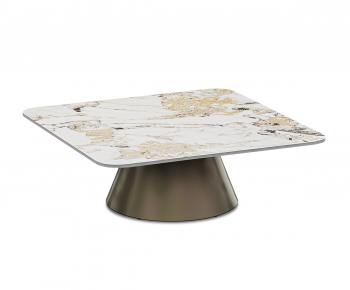 Modern Dining Table-ID:694026953