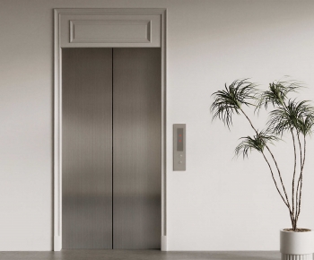 Modern Lift-ID:469942093