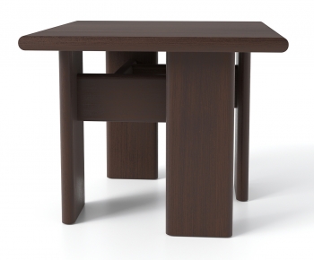 Modern Side Table/corner Table-ID:100998918
