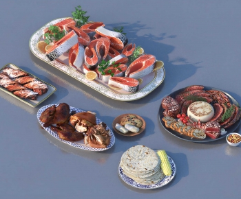 Modern Food-ID:806569104