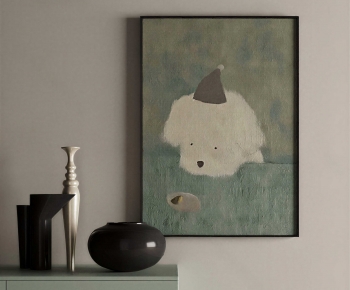 Modern Painting-ID:849715953