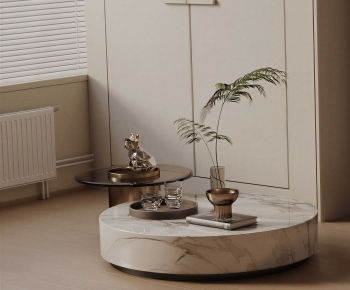 Modern Coffee Table-ID:471977001