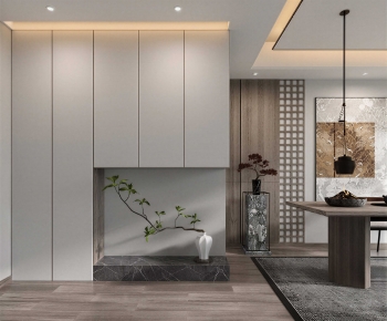 New Chinese Style Tea House-ID:625226973