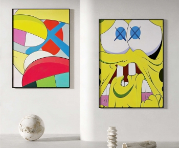 Modern Painting-ID:980243927