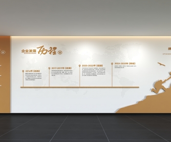 Modern Culture Wall-ID:157399893