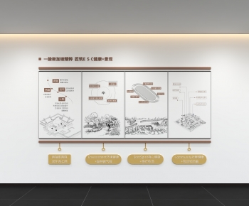 Modern Culture Wall-ID:248071917