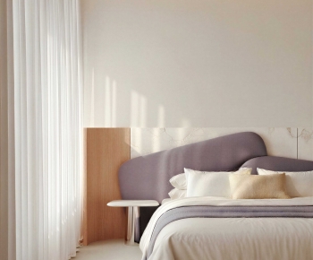 Modern Bedroom-ID:770823969