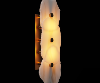 Modern Wall Lamp-ID:846582894