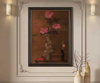 French Style Painting-ID:622441051