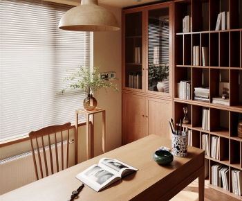 Modern Study Space-ID:141083969