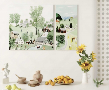 Modern Fruit-ID:228144889