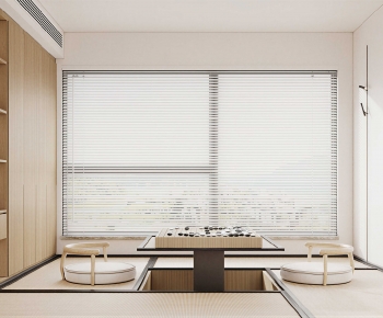 Japanese Style Tatami-ID:652698041