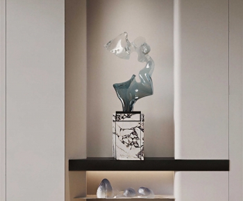 Modern Hallway-ID:239250905