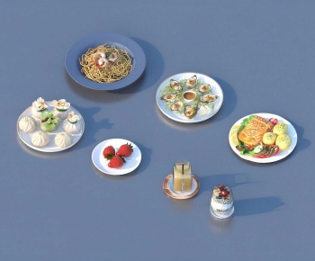 Modern Food-ID:619838008