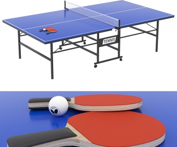Modern Table-tennis Table-ID:487296102