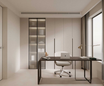 Modern Study Space-ID:857757092