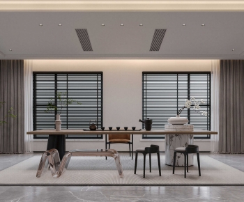 Modern Tea House-ID:728241926