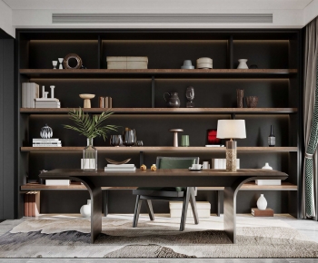 Modern Study Space-ID:309986111