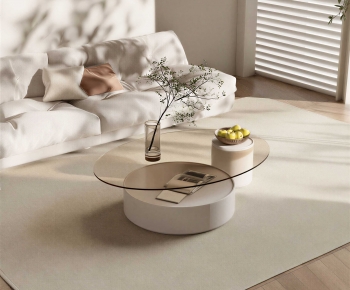 Modern Coffee Table-ID:699127913