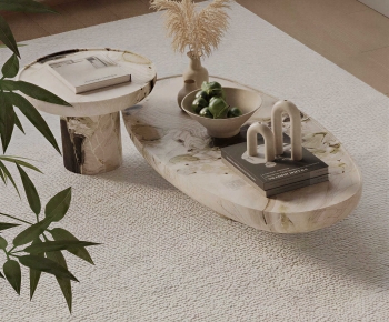 Modern Coffee Table-ID:449487923