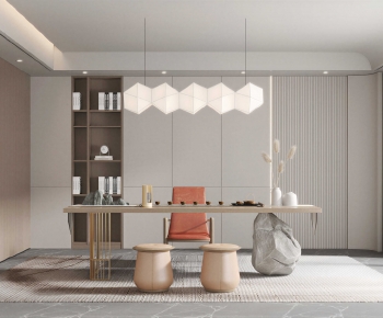 Modern Tea House-ID:153283124