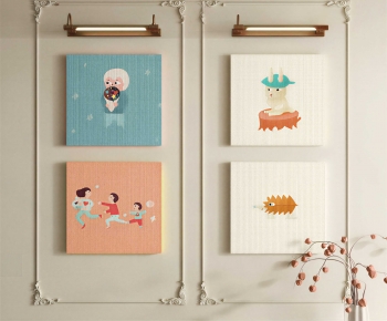 Modern Painting-ID:841778999