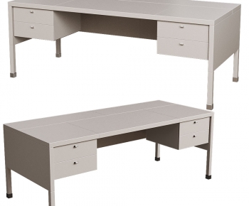 Modern Desk-ID:673002963