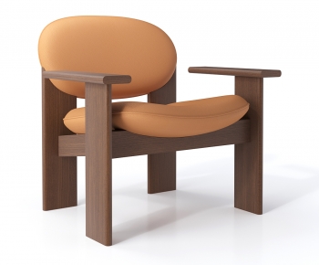 Modern Lounge Chair-ID:342566013