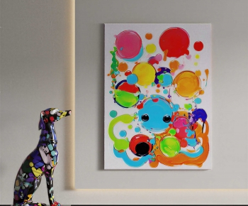 Modern Painting-ID:173933038