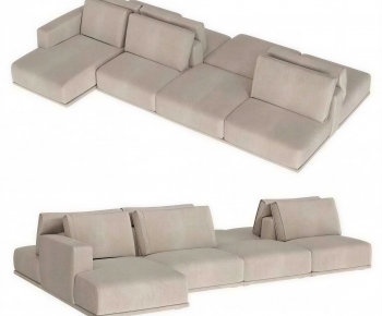 Modern Corner Sofa-ID:775448087