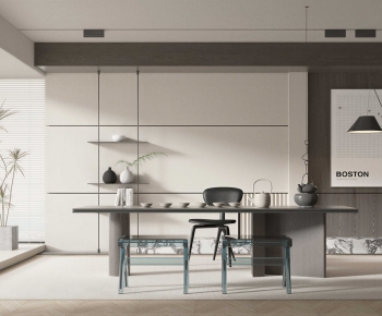 Modern Tea House-ID:521445047