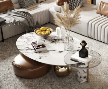 Modern Coffee Table-ID:313470473