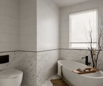 Modern TOILET-ID:374120951