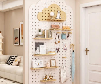 Modern Stuffed Toy-ID:921191931