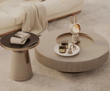Modern Coffee Table-ID:660939279