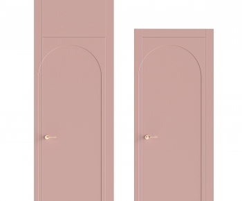 Modern Single Door-ID:379072904