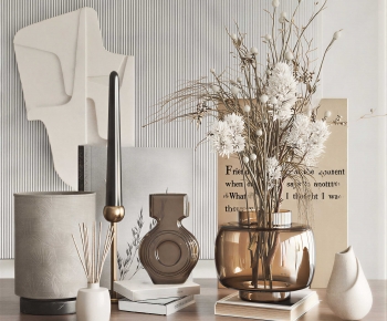 Modern Decorative Set-ID:675724036