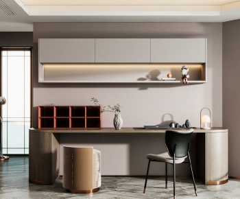 Modern Study Space-ID:603058101