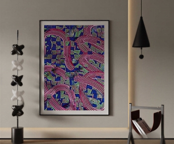 Modern Painting-ID:143100987