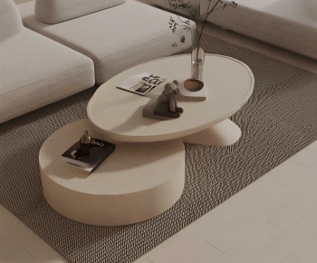 Modern Coffee Table-ID:849781993
