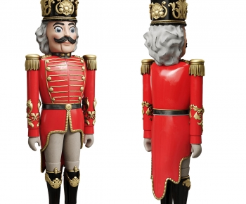 Modern Sculpture-ID:387238034