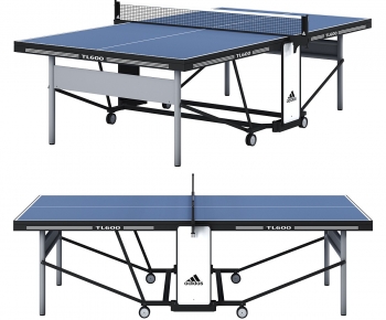 Modern Table-tennis Table-ID:811970007