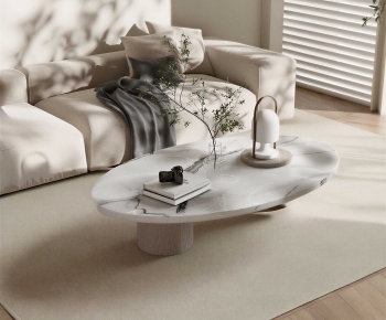 Modern Coffee Table-ID:384567982