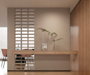 Modern Hallway-ID:456048016