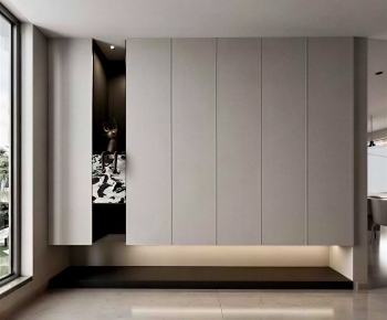 Modern Hallway-ID:279778964