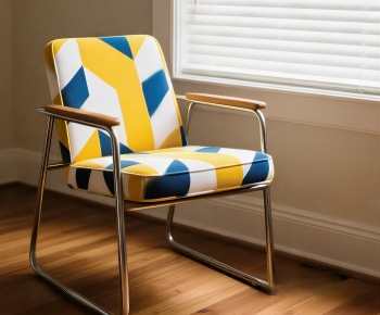 Modern Lounge Chair-ID:409662017