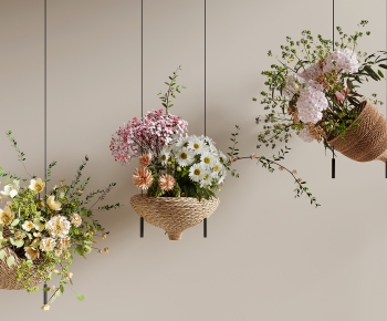 Modern Flowers-ID:873585946