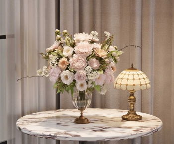 Modern Flower Arrangement-ID:105431146