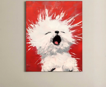 Modern Painting-ID:633059985