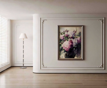 French Style Painting-ID:399158006